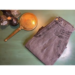 Vintage Rocky Mountain High Waist Jeans